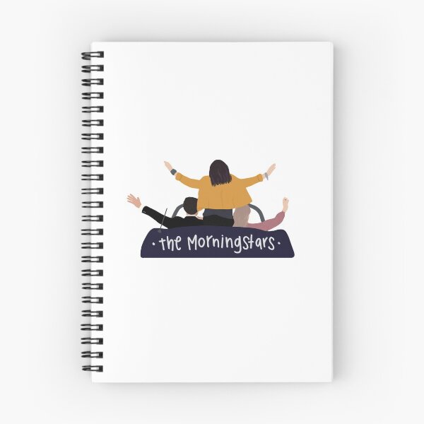 Item preview, the morningstars - lucifer season 6 - with text designed and sold by marvelousbiblio.