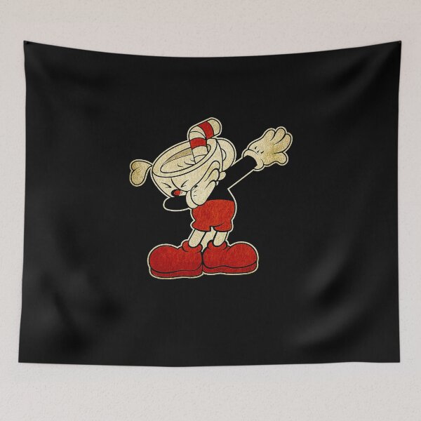 Item preview, Cuphead designed and sold by cupheaddx3x.