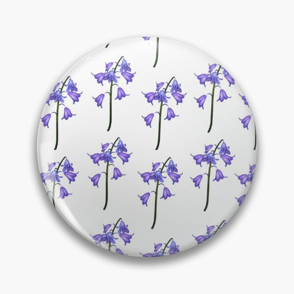 Item preview, Bluebells designed and sold by longford.