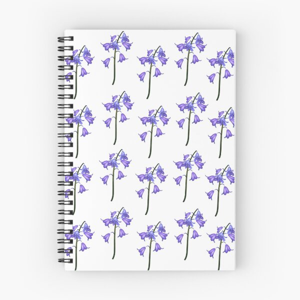Item preview, Bluebells designed and sold by longford.