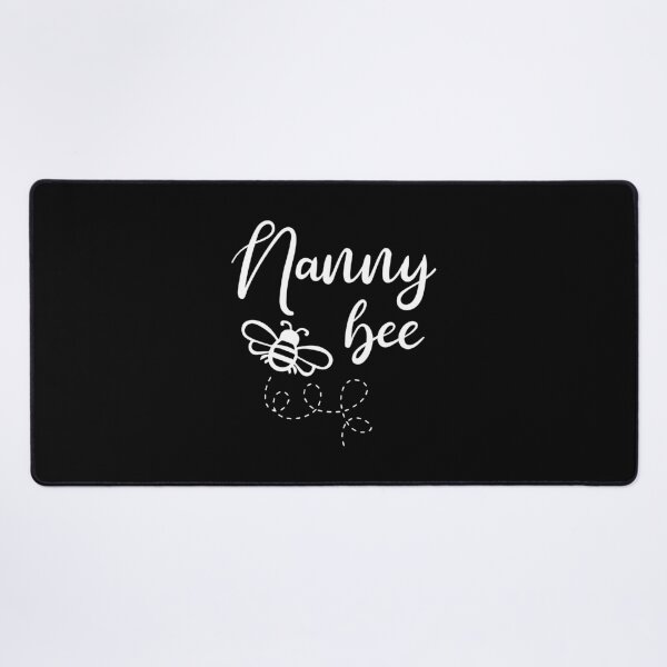 Item preview, Nanny Bee Shirt, Grandma Gift, Proud Grandma T-shirt, Grandmother Gift designed and sold by BibiTeeDesign.