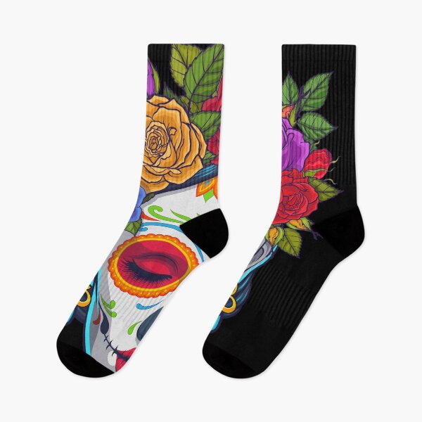 Item preview, La Catrina Day of The Dead designed and sold by Wishinglob.