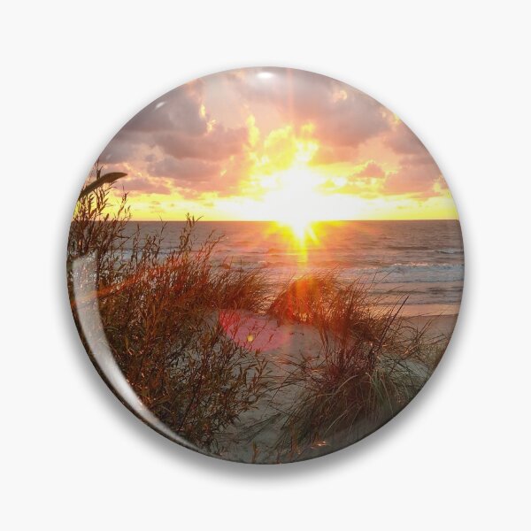 Item preview, Sunset on the amber beach designed and sold by Bernsteinhaus.