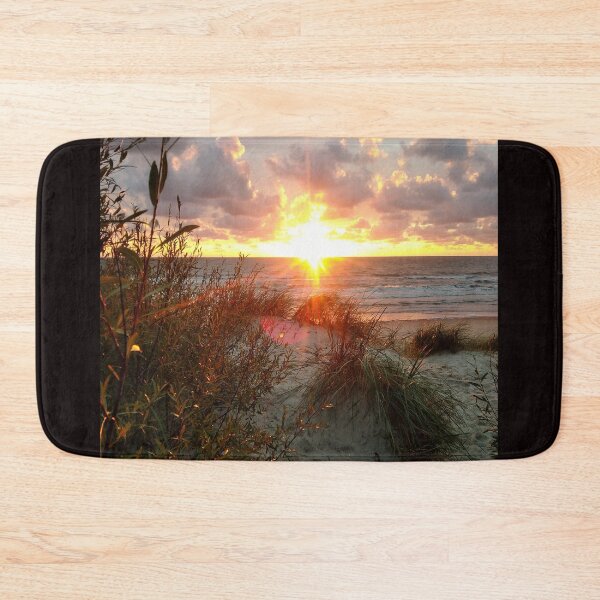 Item preview, Sunset on the amber beach designed and sold by Bernsteinhaus.
