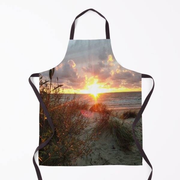 Item preview, Sunset on the amber beach designed and sold by Bernsteinhaus.