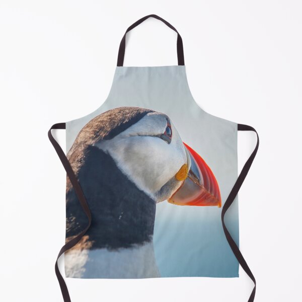 Item preview, Close up of Puffin designed and sold by Photopat.