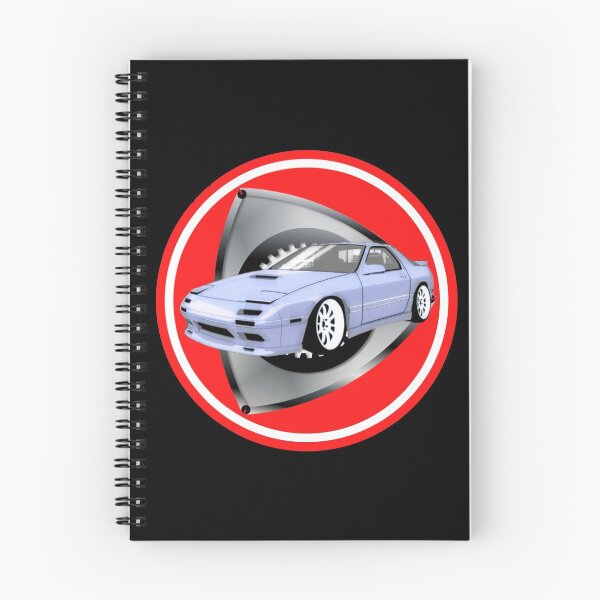 Item preview, FC RX7  designed and sold by MOTOSHIFT.