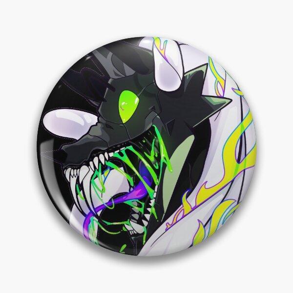 Item preview, Acid Mouth  designed and sold by CRAZYBLUETOASTER.
