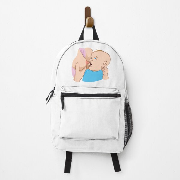 Item preview, Illustration representing a breastfeeding her baby mother. Ideal for educational and institutional materials designed and sold by LucianoCosmo.