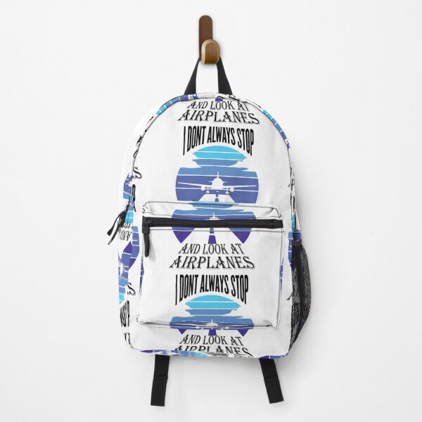 Item preview, I dont always stop and look at aeroplanes designed and sold by 4iman.