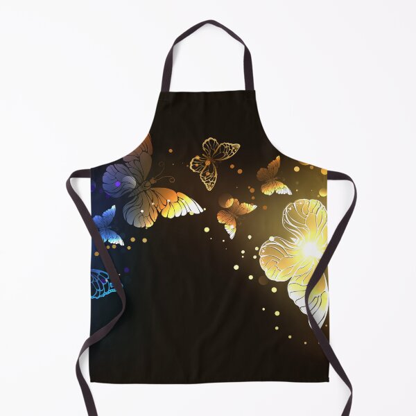 Item preview, Contrasting Night Butterflies designed and sold by Blackmoon9.