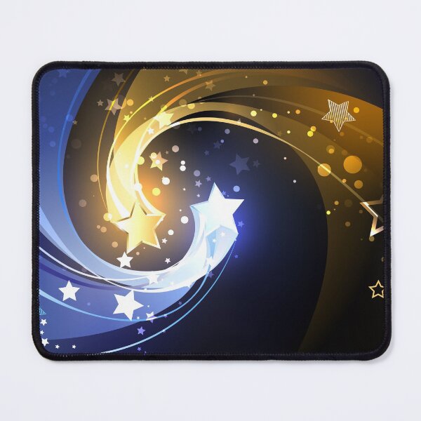 Item preview, Background with Two Contrasting Stars designed and sold by Blackmoon9.