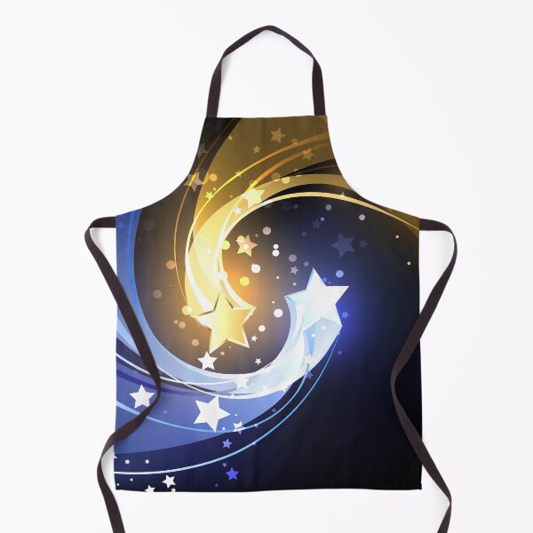 Item preview, Background with Two Contrasting Stars designed and sold by Blackmoon9.