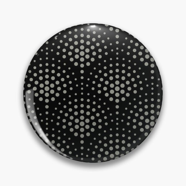 Item preview, Gray Green and Black Polka Dot Scallop Pattern Coordinates w/ Sherwin Williams 2022 Popular Color Evergreen Fog SW 9130 designed and sold by ColorOfTheYears.
