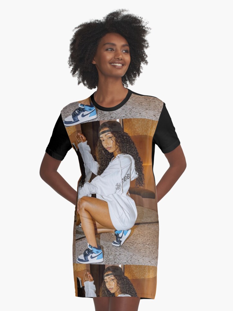 Aesthetic t shirt clearance dress