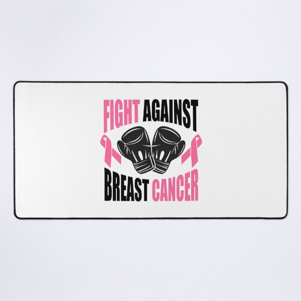 Item preview, Fight against breast cancer. October is Breast cancer awareness month! designed and sold by HROC.
