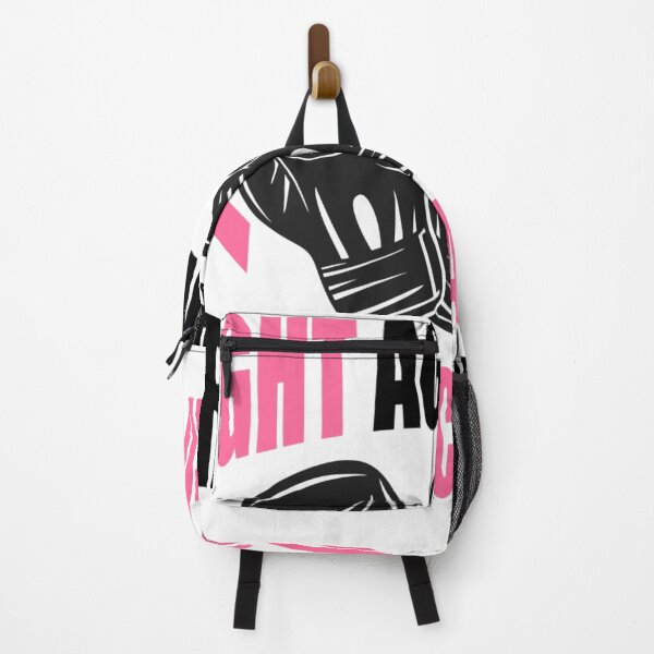 Item preview, Fight against breast cancer. October is Breast cancer awareness month! designed and sold by HROC.