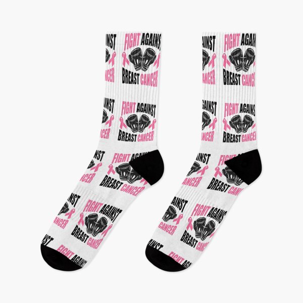 Item preview, Fight against breast cancer. October is Breast cancer awareness month! designed and sold by HROC.