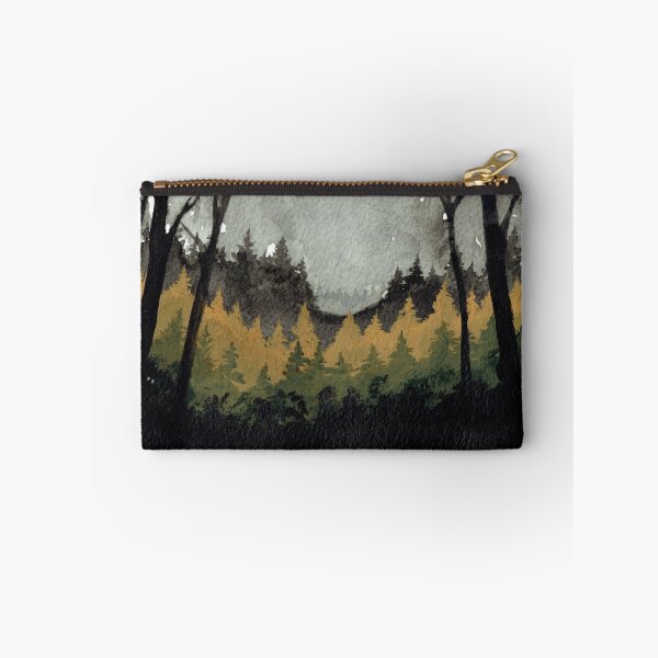 Item preview, Spooky Forest VI designed and sold by Cadva.