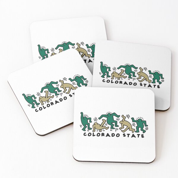 Item preview, Colorado State Groovy People designed and sold by bold-concepts.