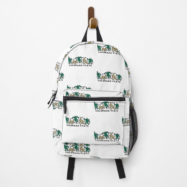 Item preview, Colorado State Groovy People designed and sold by bold-concepts.