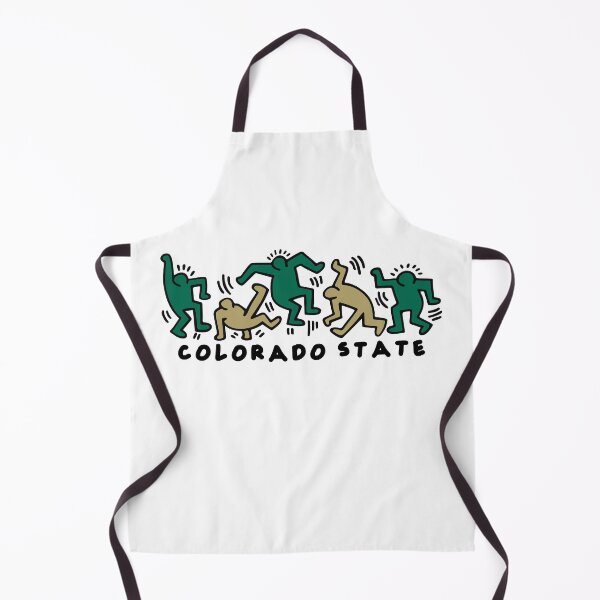 Item preview, Colorado State Groovy People designed and sold by bold-concepts.