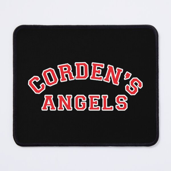 Item preview, Corden's Angels designed and sold by YOSHFRIDAYS.