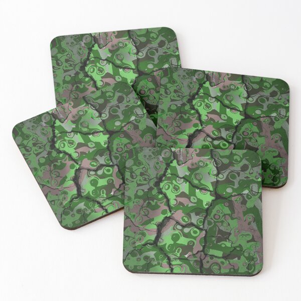 Item preview, Military IVAN 2 Original dELLaS 2021 designed and sold by dELLaS-Ghoust.