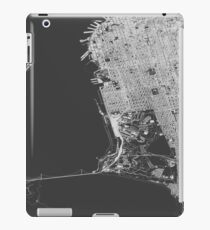 San Francisco iPad Case/Skin