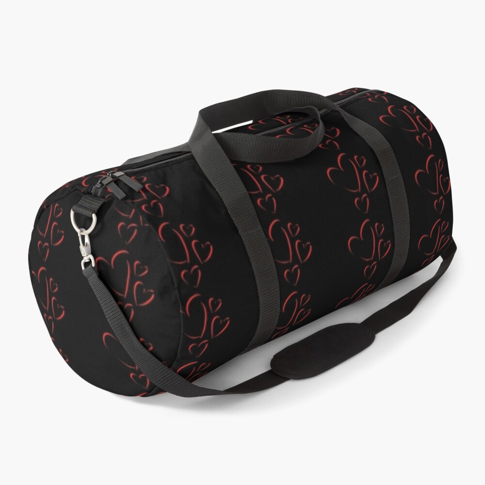 Chrome Hearts | Duffle Bag