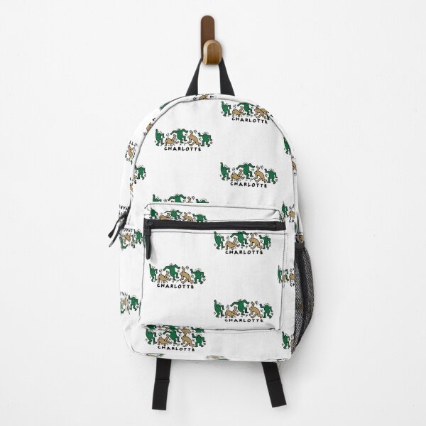 Item preview, UNC Charlotte Groovy People designed and sold by bold-concepts.