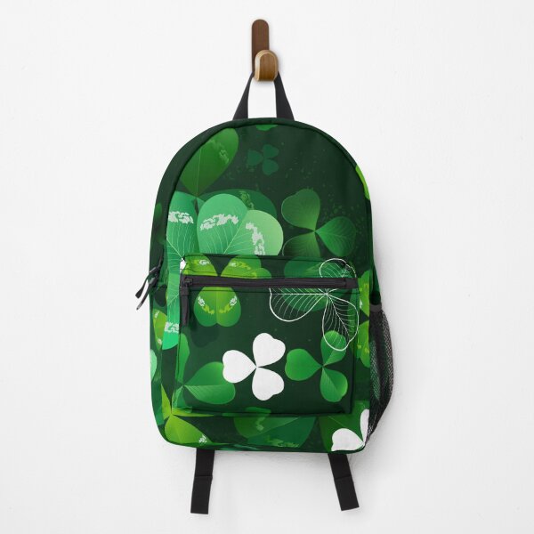 Item preview, Background with Shamrock designed and sold by Blackmoon9.
