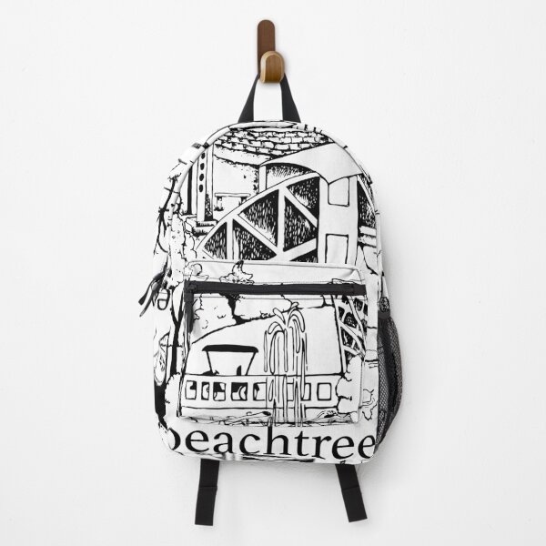 Item preview, Peachtree City, Georgia Souvenir designed and sold by LIMEZINNIASDES.