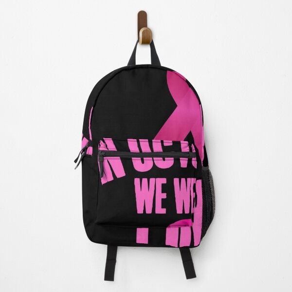 Item preview, Fight against breast cancer. October is Breast cancer awareness month! designed and sold by HROC.