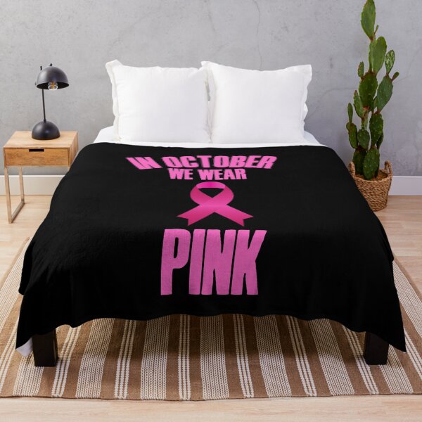 Item preview, Fight against breast cancer. October is Breast cancer awareness month! designed and sold by HROC.