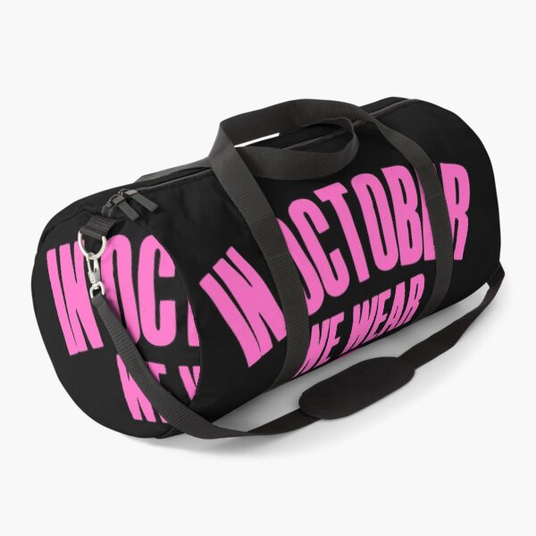 Item preview, Fight against breast cancer. October is Breast cancer awareness month! designed and sold by HROC.