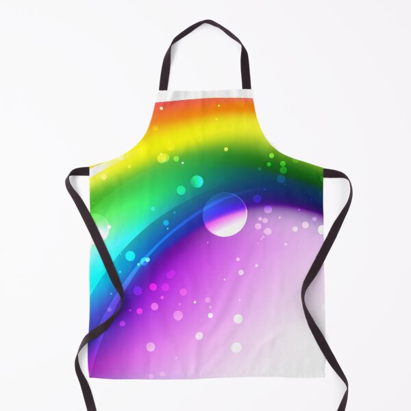 Item preview, Background with Abstract Rainbow designed and sold by Blackmoon9.