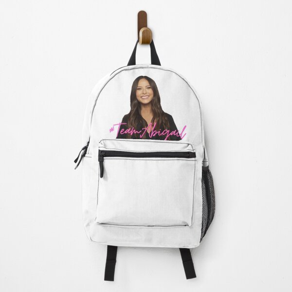 Item preview, #TeamAbigail Pink Bachelor in Paradise Design designed and sold by rl2020.