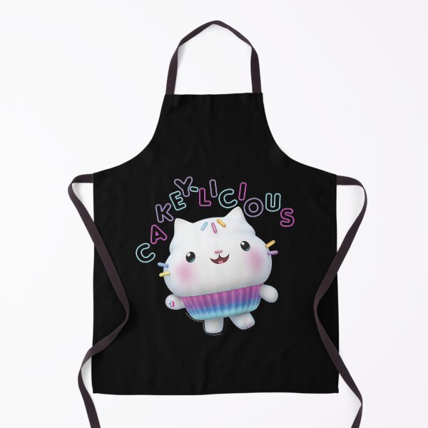 Item preview, Kids Gabbys Dollhouse Cakey Cat Cakey Licious designed and sold by tcraftstr.