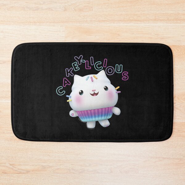 Item preview, Kids Gabbys Dollhouse Cakey Cat Cakey Licious designed and sold by tcraftstr.
