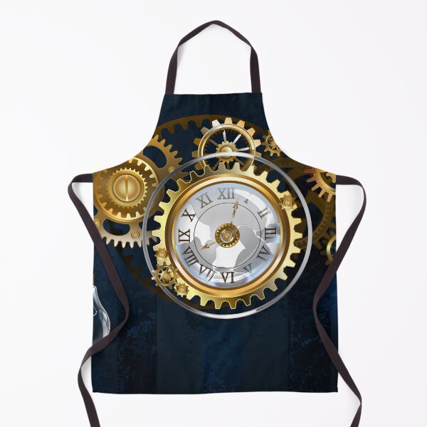 Artikelvorschau, Steampunk-Uhren und Birnen entworfen und verkauft von Blackmoon9.