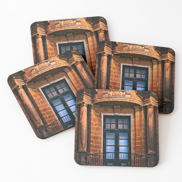 Item preview, Valletta Balcony designed and sold by William A McCarthy.