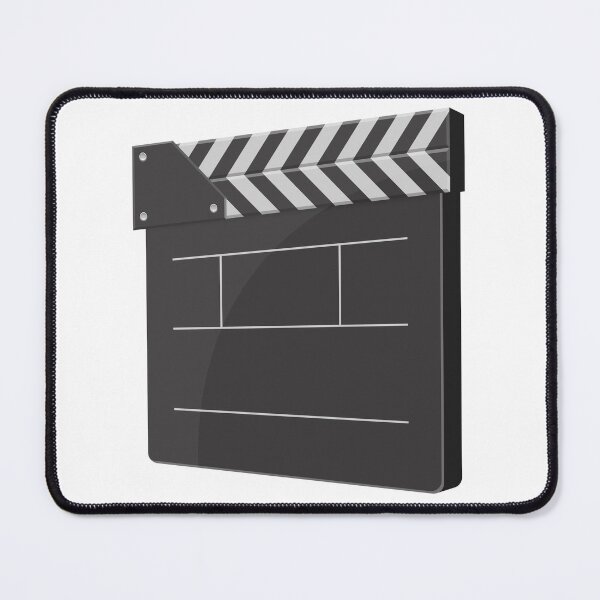 Item preview, Cut Movie Clapboard Clapperboard Birthday Gift designed and sold by GBDesigner.