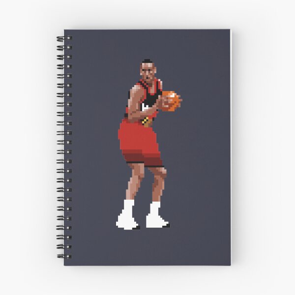 Item preview, Steve Smith Pixel Dribble Qiangy designed and sold by qiangdade.