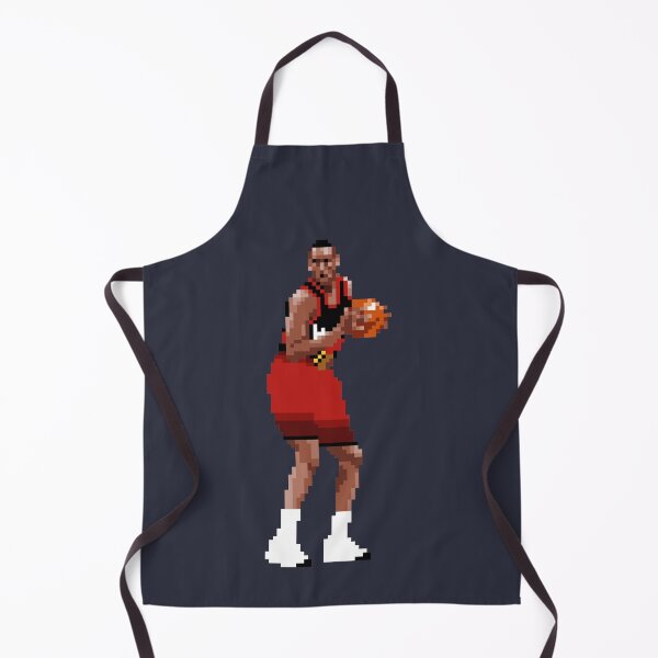 Item preview, Steve Smith Pixel Dribble Qiangy designed and sold by qiangdade.