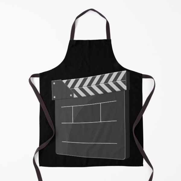 Item preview, Cut Movie Clapboard Clapperboard Birthday Gift designed and sold by GBDesigner.