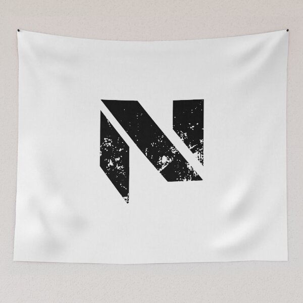 Item preview, Battlefield 2042 - No-Pats Graffiti Logo [HD] designed and sold by hcrdbbbl.