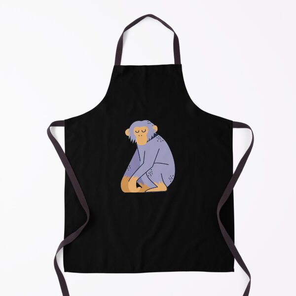 Item preview, Purple Ape designed and sold by lovebread.
