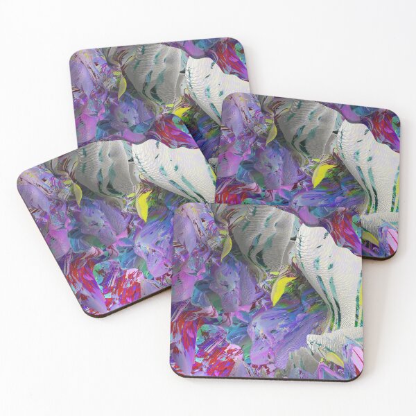 Item preview, eightpetal orchids' fireworks designed and sold by mintcrememocha.