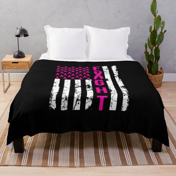 Item preview, Fight against breast cancer. October is Breast cancer awareness month! designed and sold by HROC.